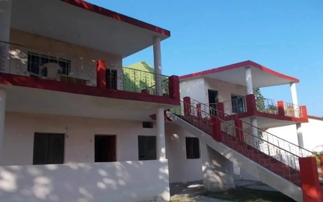 Van Vihar Resort