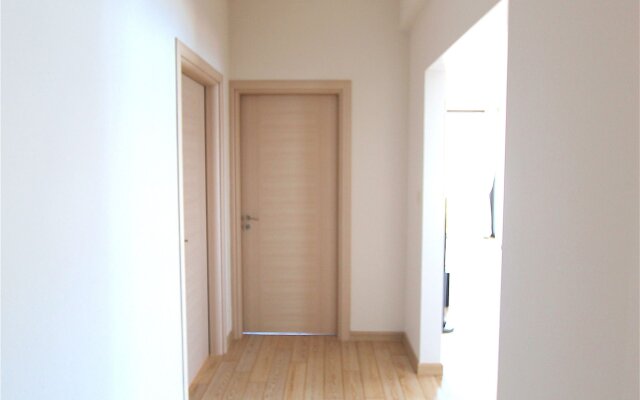 Apartments Aqua