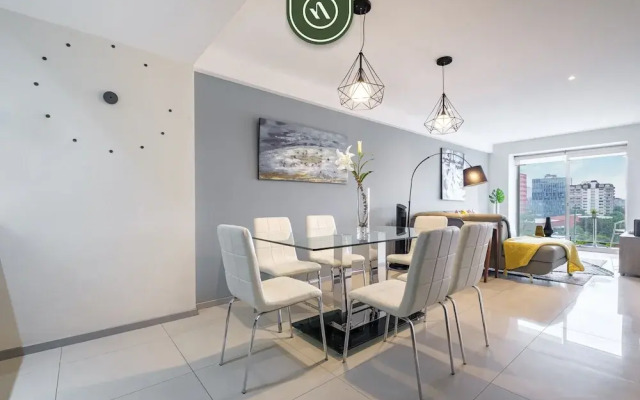 Vita Polanco by Naya Homes
