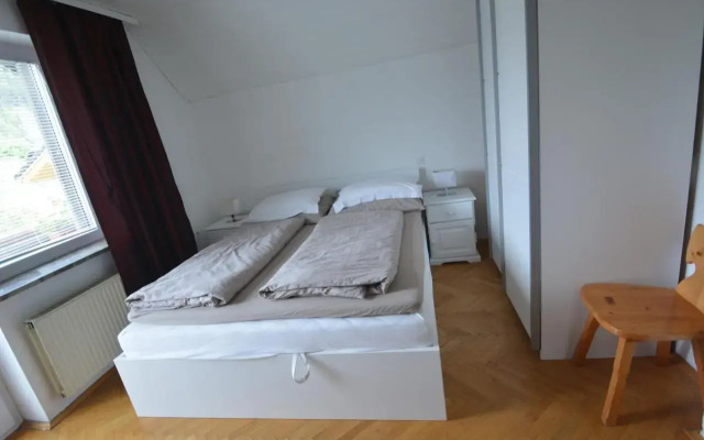 Apartments Kosir