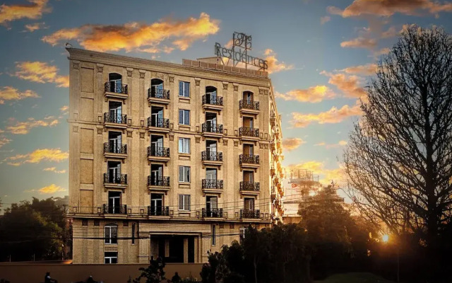 PC Residences Gulberg Lahore