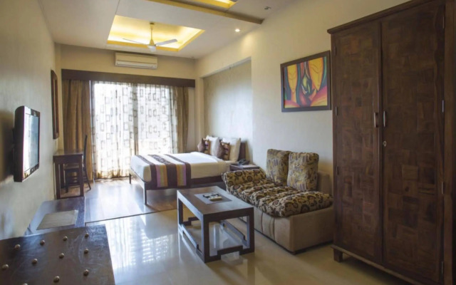 Tavisha Villa