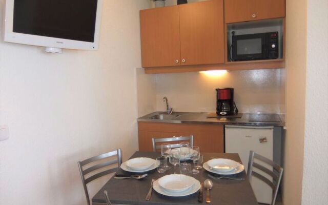 Villa Le Médian Les Menuires 23665