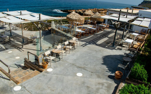 Sissi Bay Resort