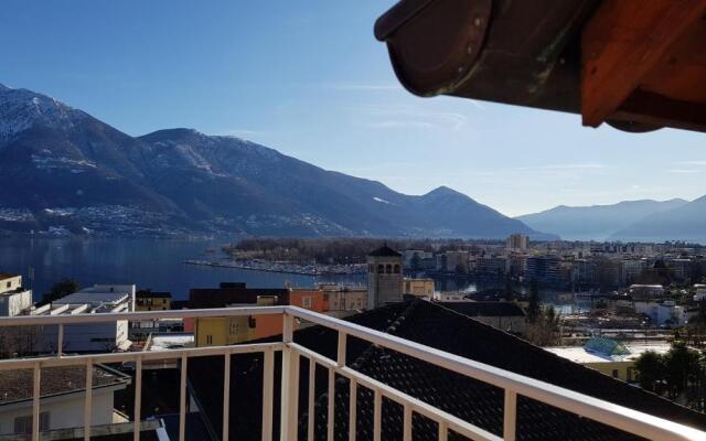 @ Home Hotel Locarno