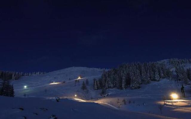 Koca Predilnica Velika Planina