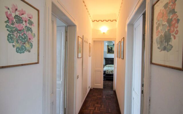 House Sul Lago Laveno-Mombello