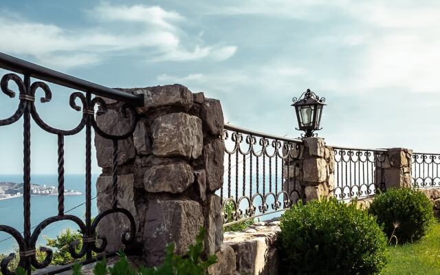 The View Premium Villas