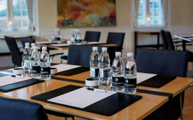 Sure Hotel by Best Western Schaeffergaarden