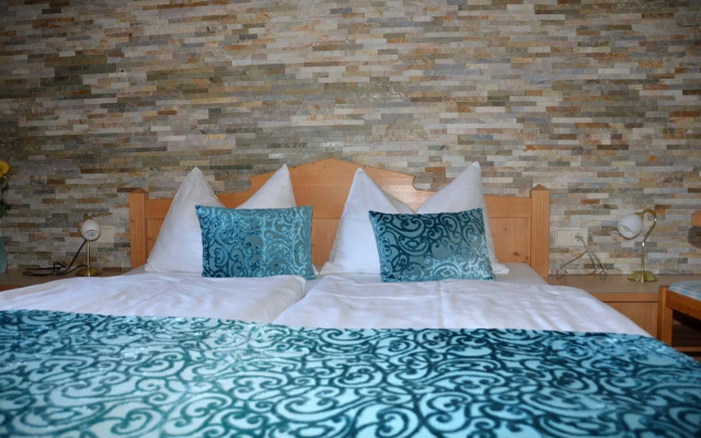 Mountainclub Hotel Ronach