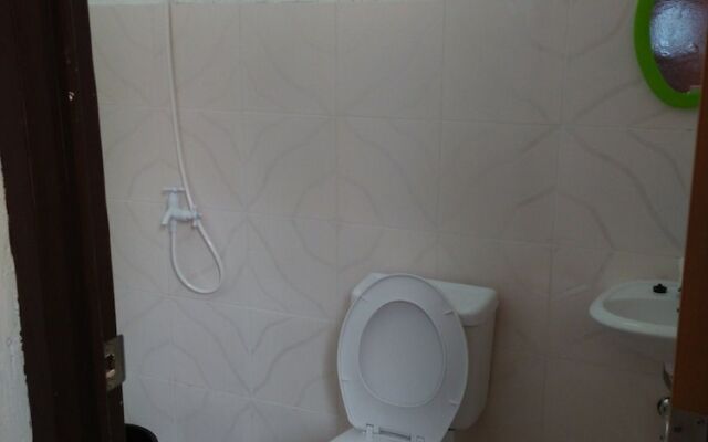 Jumema Apartment