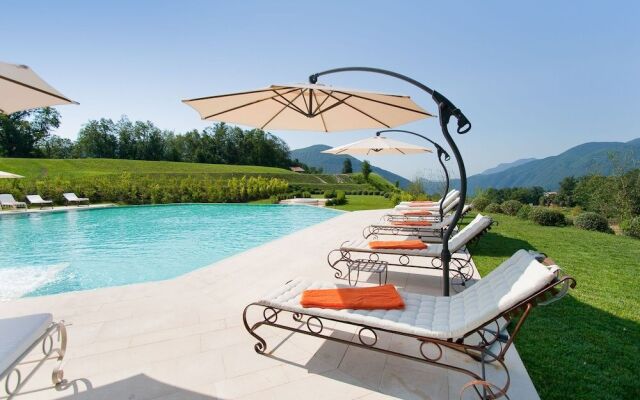 Swiss Hotel Apartments - Collina d'Oro