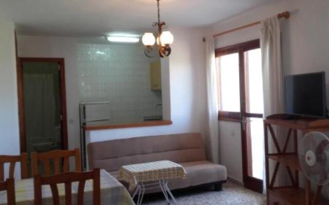 Apartment Torres Mari