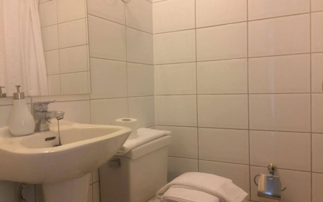Apartamentos Costanera Centre