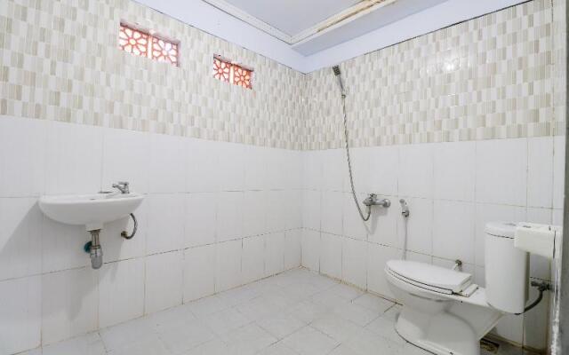 Nurudin House By Zuzu