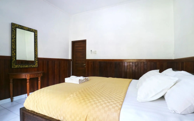 Puri Nusa Beach Hotel
