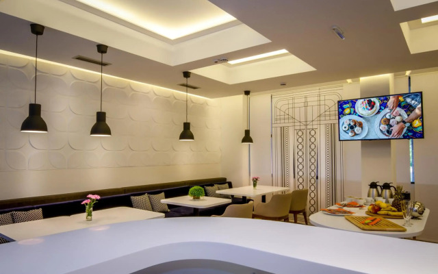 Hotel Passport Garni