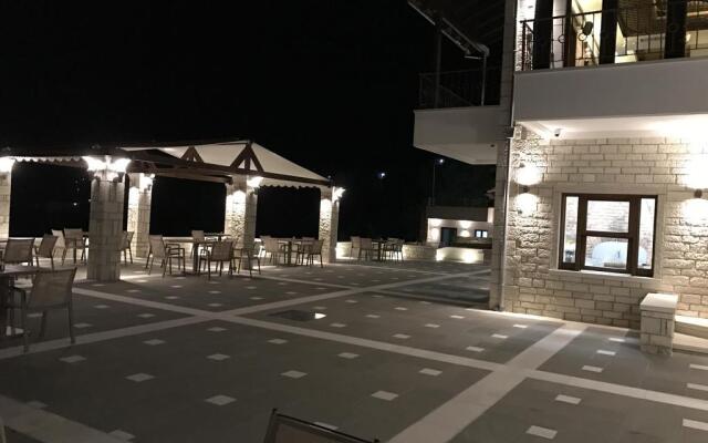 Kerculla Resort