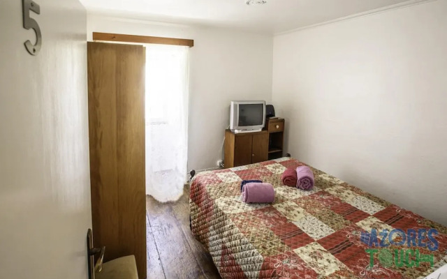 Hospedaria Casa D Av - Double