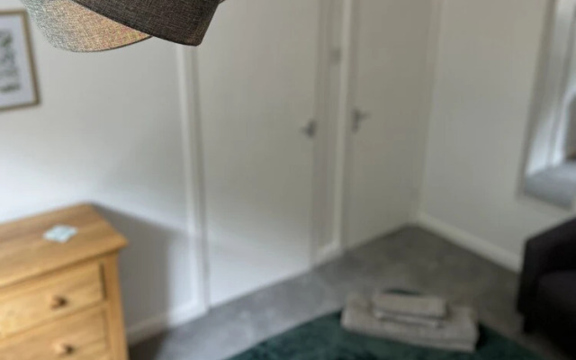 The Ilchester Suite