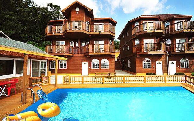 Ganghwa Haeneomi Pension