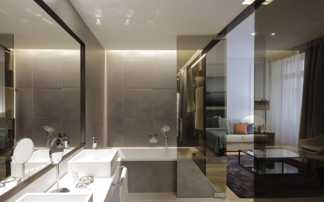 BoHo Prague Hotel, Small Luxury Hotels