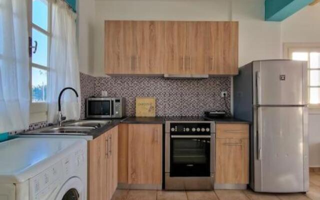 Beachlife: The Apartment