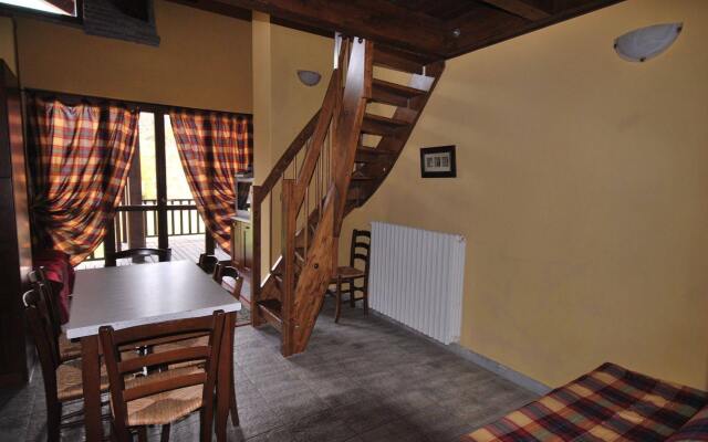 Chalet Edelweiss