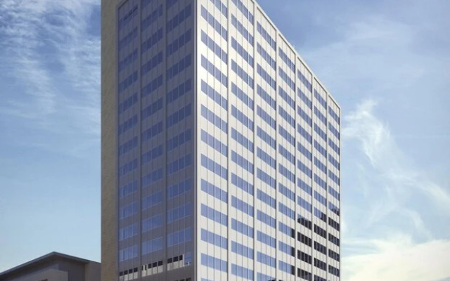 FRONTDESK The Grand Apts Downtown Kansas City