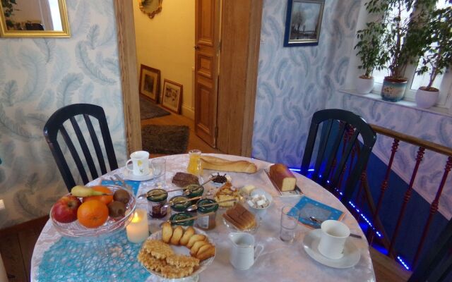 Chambre d'Hôtes le Petit Chatêau