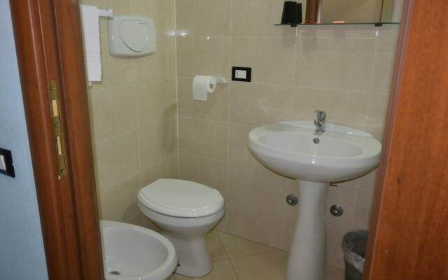 Hotel Mercurio