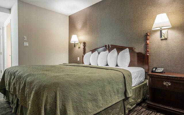 Quality Inn