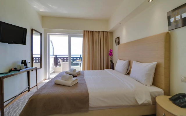 Olympian Bay Grand Resort