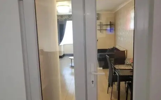 Spacious 3 Bed 2 Baths Free Wifi Central Location