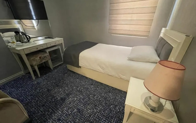 MARKASI Otel