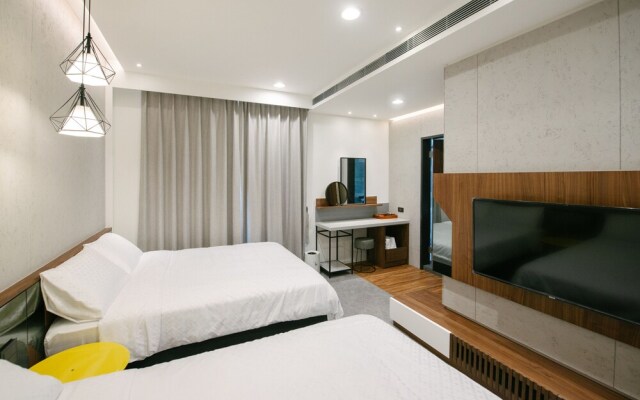 MH48 Hotel