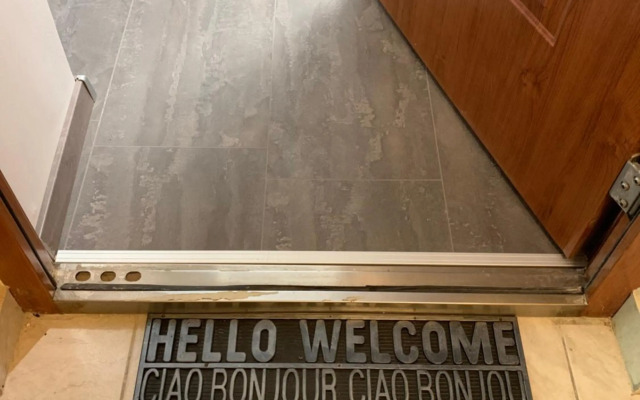 Stefánia Apartmanok Budapest