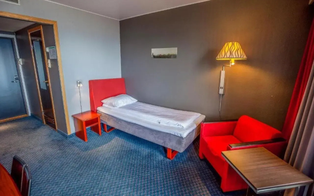 F2 Hotel Harstad