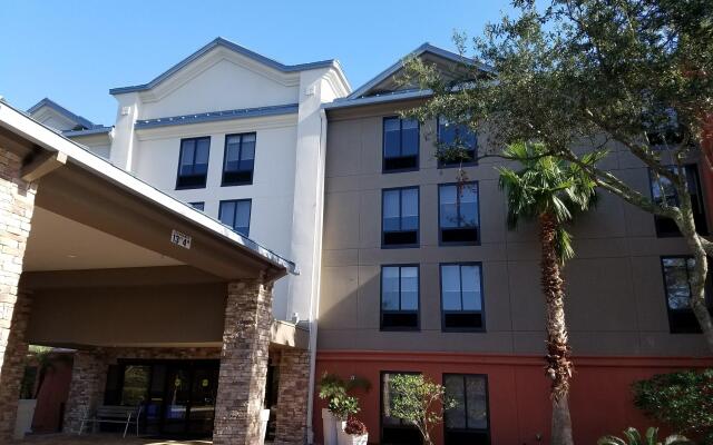 Holiday Inn Express Hotel & Suites Jacksonville - South, an IHG Hotel