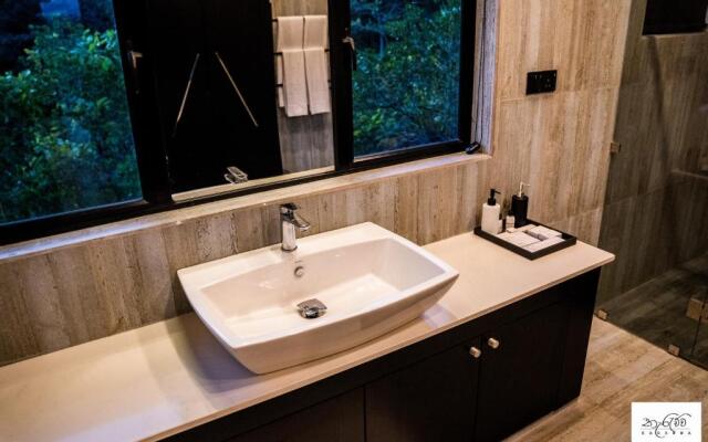 Karawwa Luxury Villas