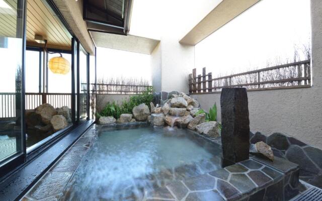 Dormy Inn Takamatsuchuokoenmae Natural Hot Spring
