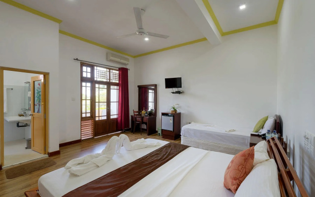 Udawalawe Ayurvedic Resort