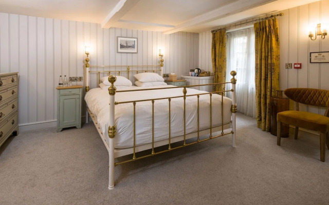 Crown Hotel Stamford