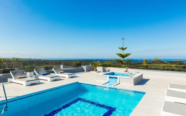 Evangelos Villas, lavish touch, By ThinkVilla