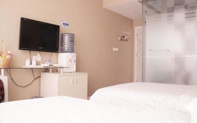 Sitong Business Hostel