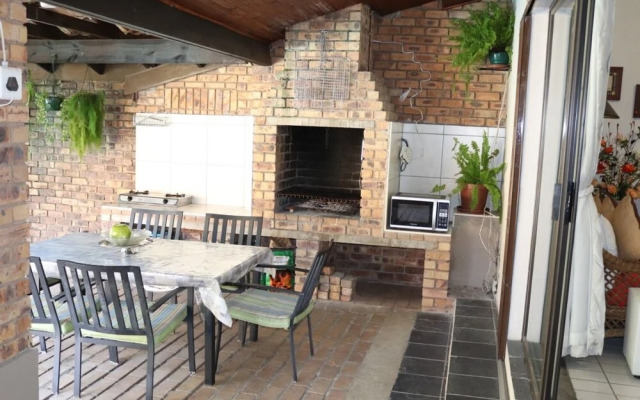 A Pousada guesthouse
