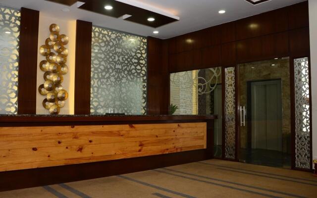 Hotel Fortune Blue