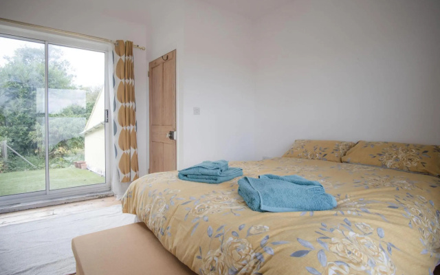 Ty Golau - 3 Bed Holiday Home - Pembroke