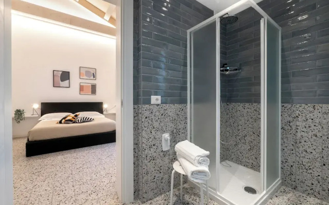 Zuara9room RIMNI Bed&Breakfast