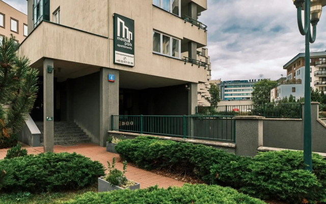 Media Park